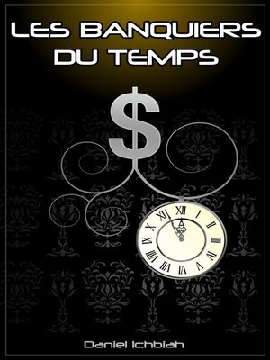 cover image of Les Banquiers du Temps